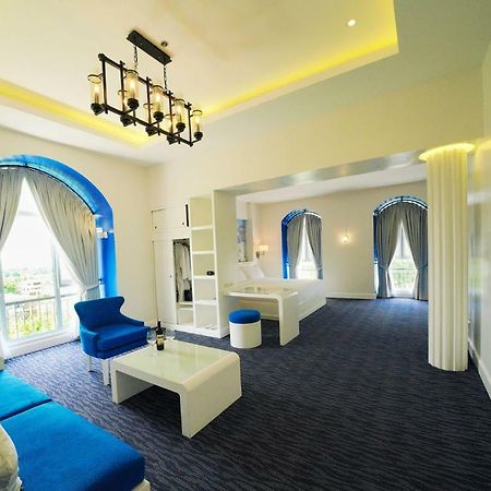 Hotel Carlito Tagaytay Tagaytay City Eksteriør bilde