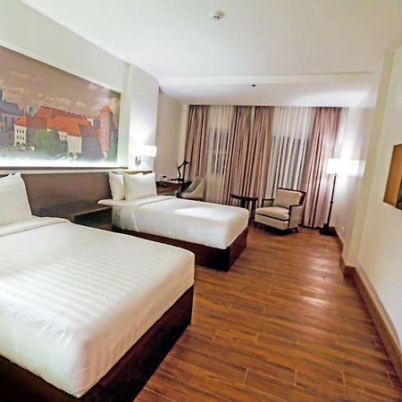 Hotel Carlito Tagaytay Tagaytay City Eksteriør bilde