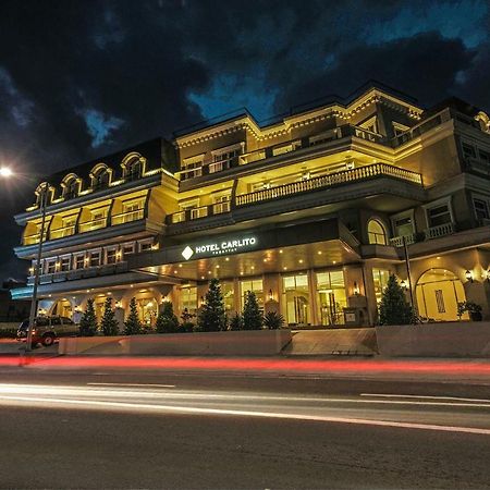 Hotel Carlito Tagaytay Tagaytay City Eksteriør bilde