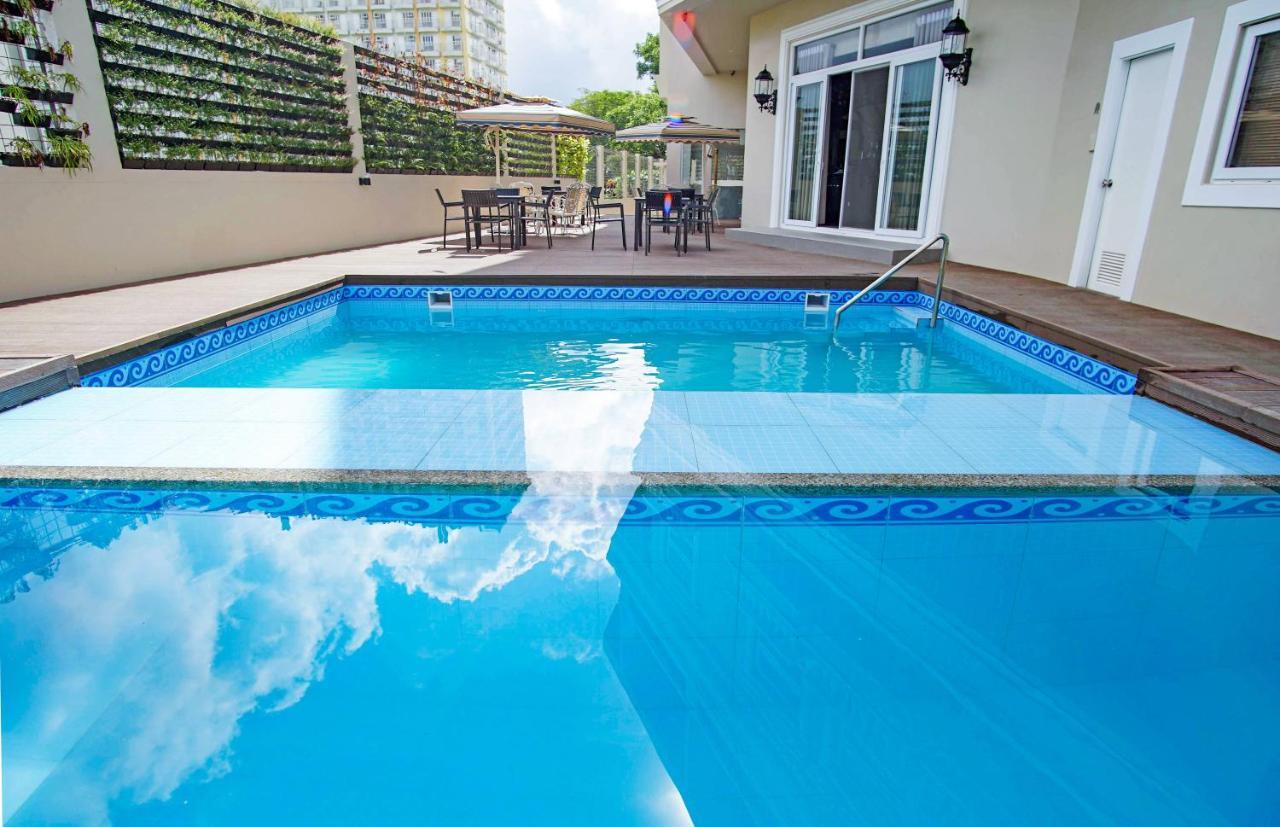 Hotel Carlito Tagaytay Tagaytay City Eksteriør bilde