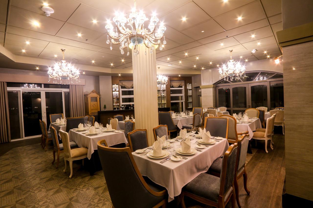 Hotel Carlito Tagaytay Tagaytay City Eksteriør bilde