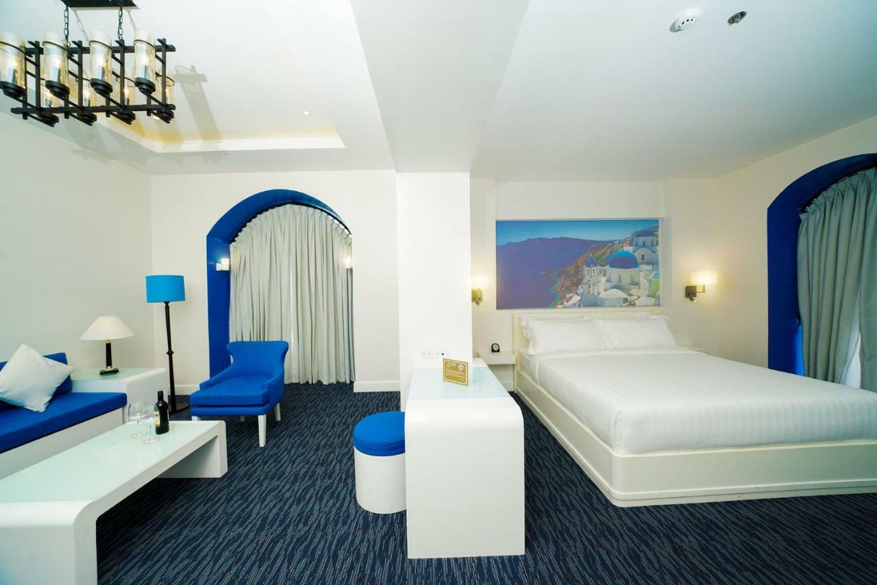 Hotel Carlito Tagaytay Tagaytay City Eksteriør bilde