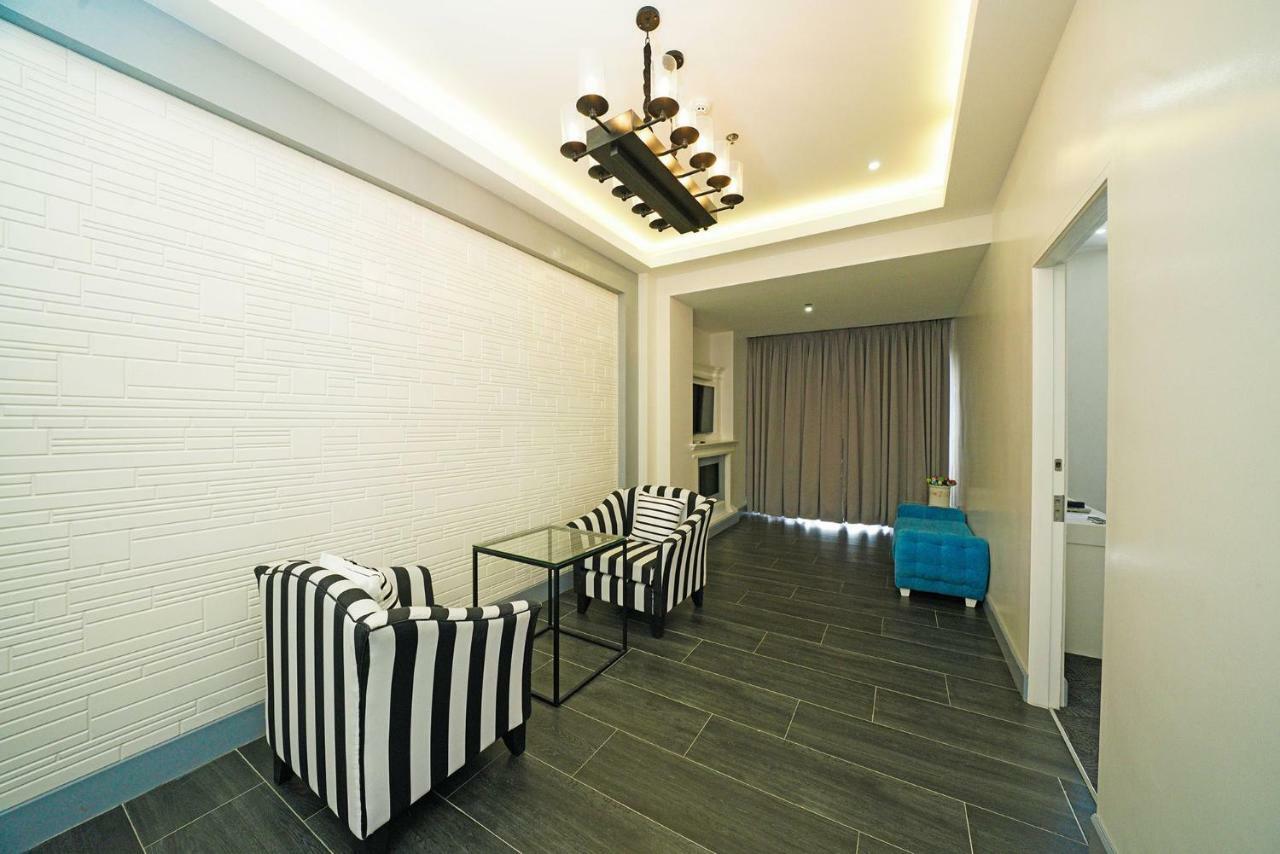 Hotel Carlito Tagaytay Tagaytay City Eksteriør bilde