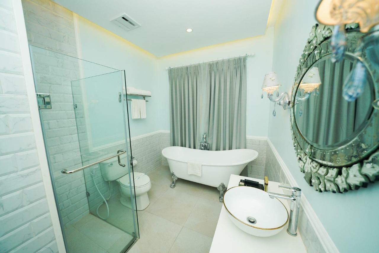 Hotel Carlito Tagaytay Tagaytay City Eksteriør bilde