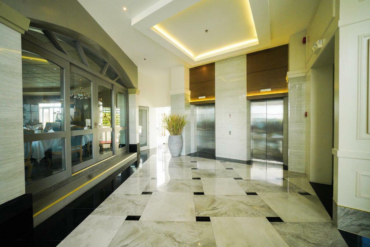 Hotel Carlito Tagaytay Tagaytay City Eksteriør bilde