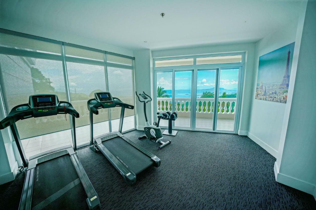 Hotel Carlito Tagaytay Tagaytay City Eksteriør bilde
