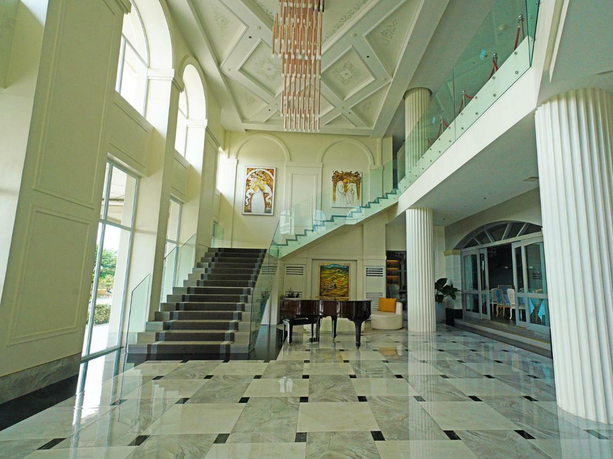 Hotel Carlito Tagaytay Tagaytay City Eksteriør bilde