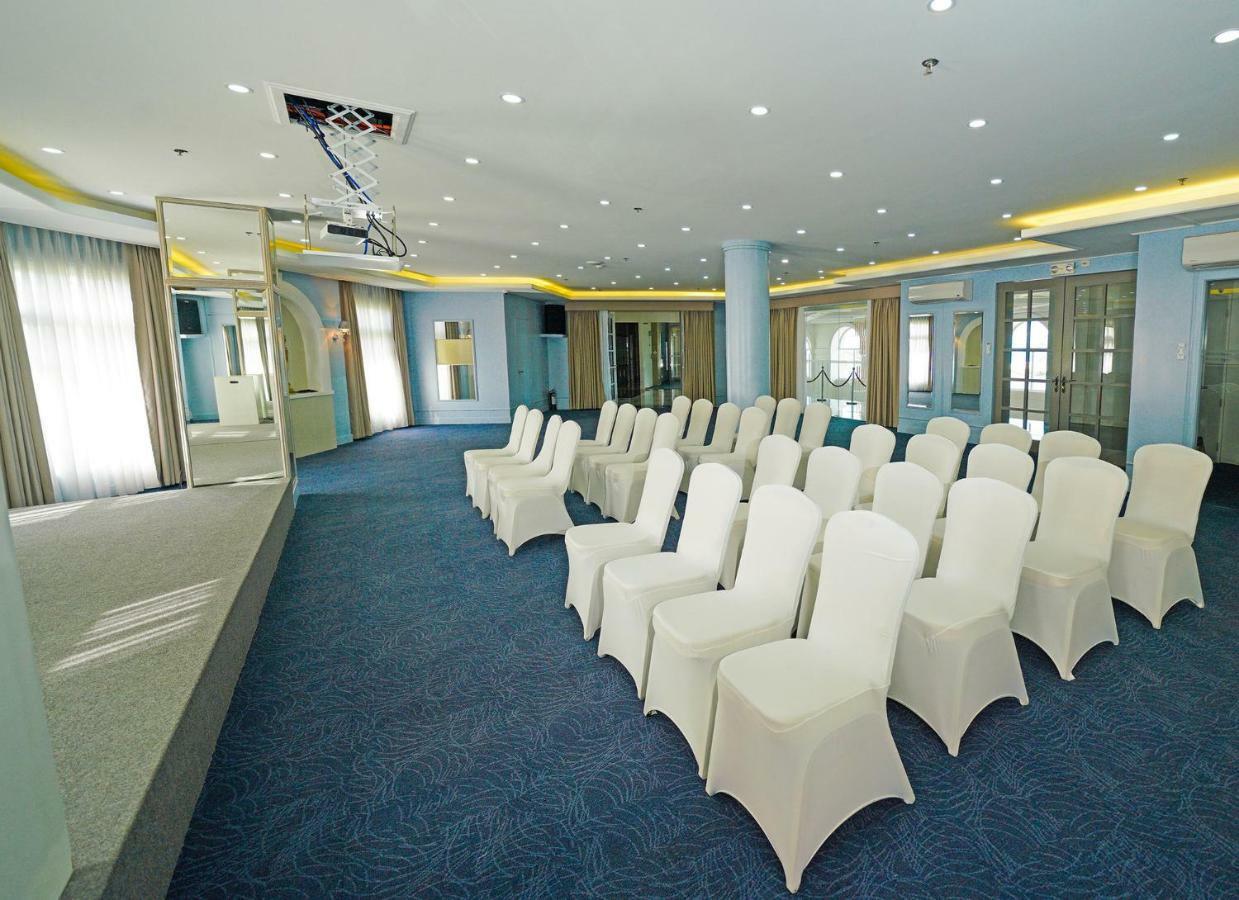 Hotel Carlito Tagaytay Tagaytay City Eksteriør bilde