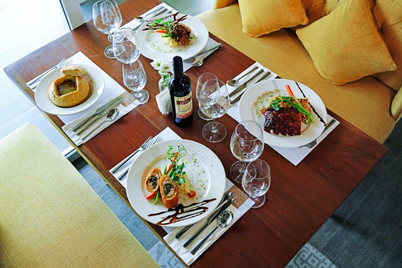 Hotel Carlito Tagaytay Tagaytay City Eksteriør bilde