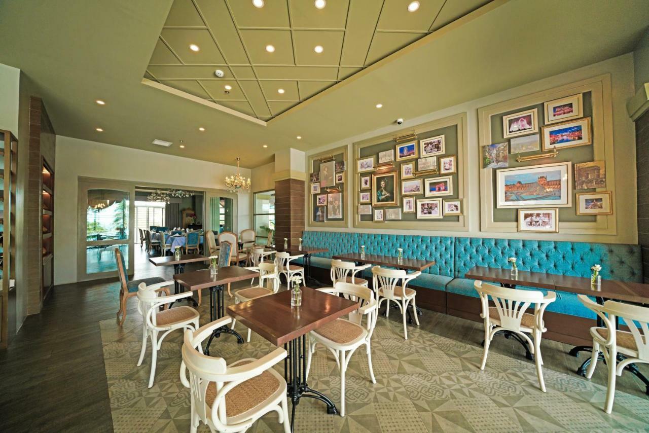 Hotel Carlito Tagaytay Tagaytay City Eksteriør bilde